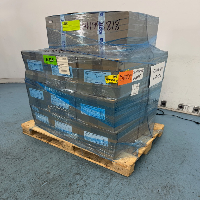 Lot Of Eppendorf 50mL DNA LoBind Conical Tubes image 1